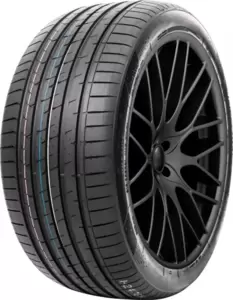 Летняя шина Compasal Blazer UHP II 195/40R17 81W icon