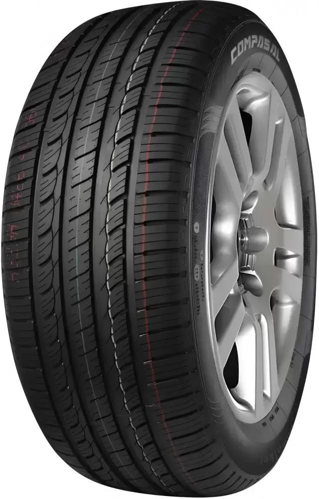 Compasal Citiwalker 275/55R20 117V