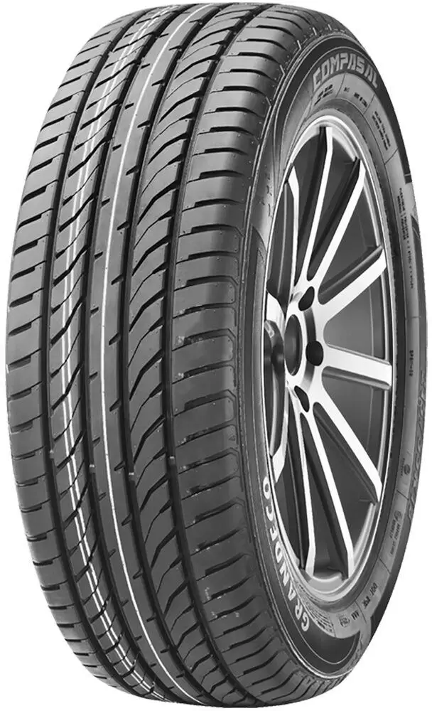 Compasal Grandeco 215/55R18 99V