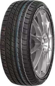 Летняя шина Compasal Smacher 225/55R16 99W фото