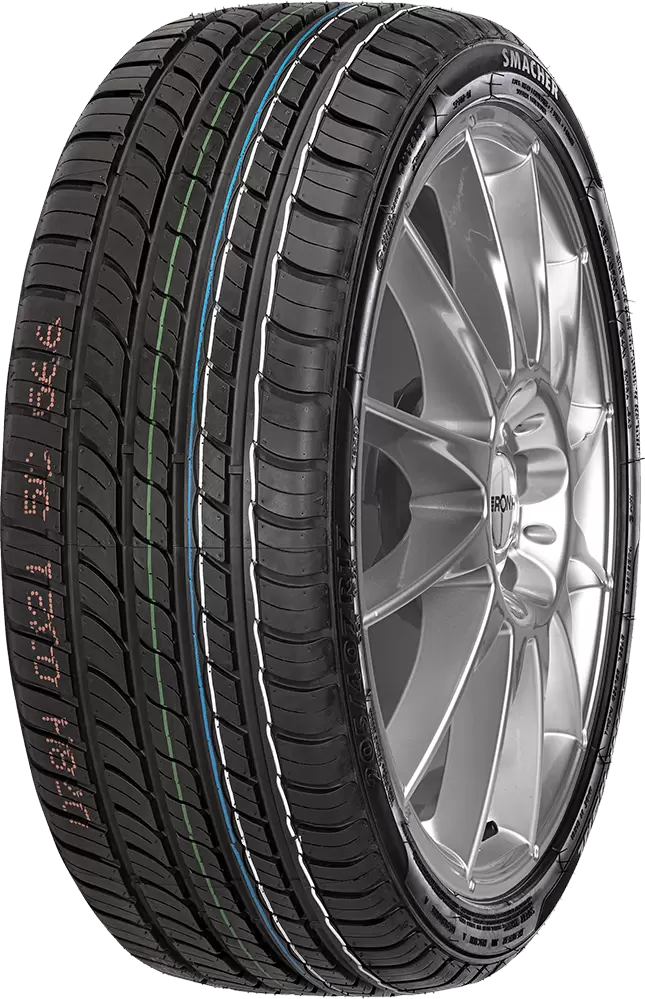 Compasal Smacher 255/45R20 105W