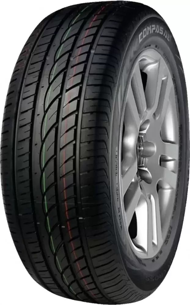 Compasal Sportcross 295/35R21 107W