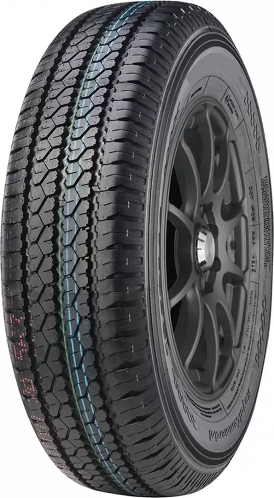 Compasal Vanmax 195/75R16C 107/105R