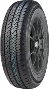 Летняя шина Compasal Vanmax 195/75R16C 107/105R фото