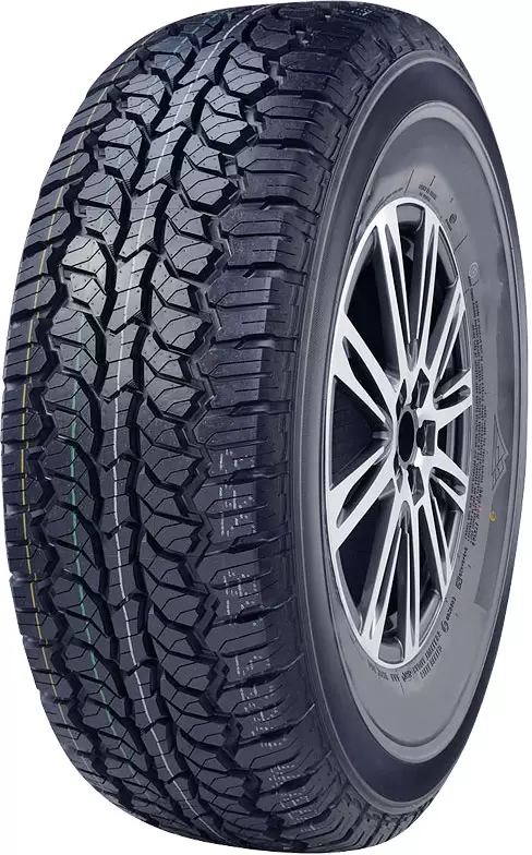 Compasal Versant A/T 265/70R17 121/118S