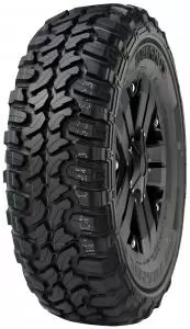 Compasal Versant M/T 265/70R17 121/118Q
