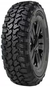 Летняя шина Compasal Versant M/T 285/70R17 121/118Q фото
