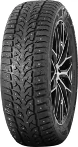 Зимняя шина Compasal Winter Stud 215/55R18 99T фото