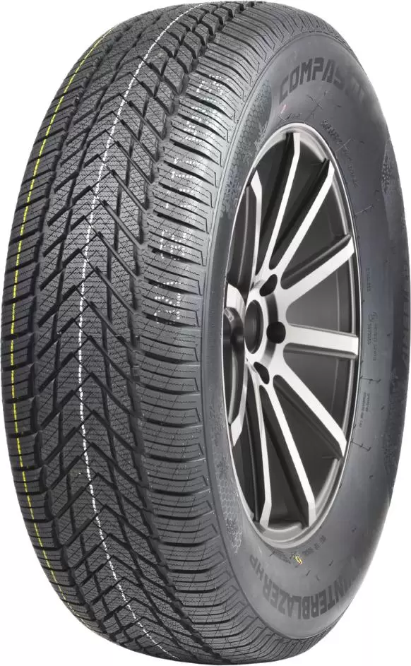 Compasal WinterBlazer HP 155/65R14 75T