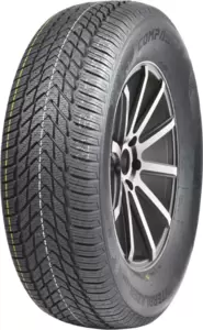 Зимняя шина Compasal WinterBlazer HP 165/60R14 75T фото