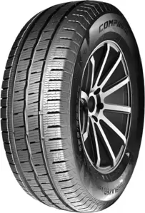 Зимняя шина Compasal WinterBlazer Van 215/65R15C 104/102R фото