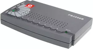 Коммутатор COMPEX PS2208B фото