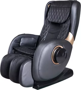 Массажное кресло Comtek Compact (черный) фото