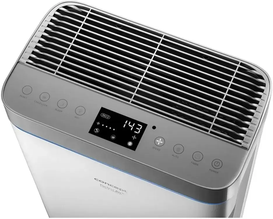 Осушитель воздуха Concept CA3000 фото