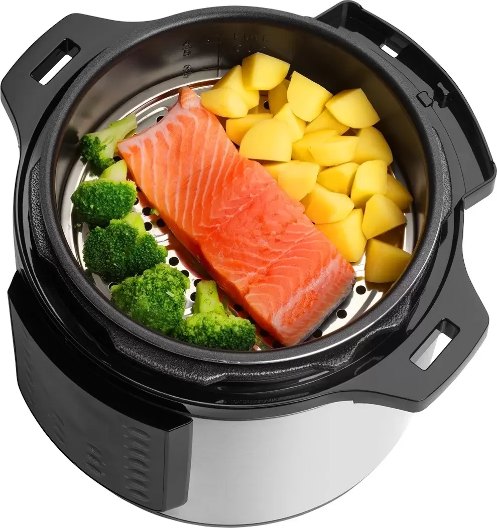 Мультиварка Concept CK8001 фото