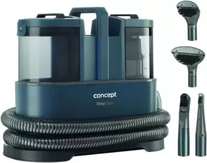 Пылесос Concept Deepclean TP2010 фото