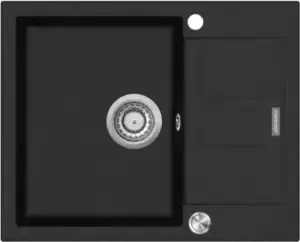 Кухонная мойка Concept Dg05C45Bc фото