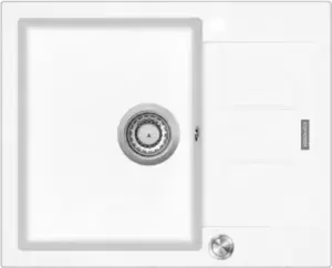 Кухонная мойка Concept Dg05C45Wh фото