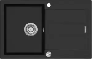 Кухонная мойка Concept Dg10C45Bc фото