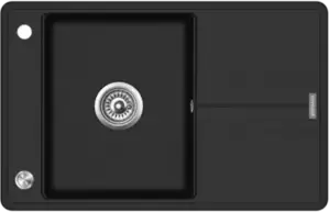 Кухонная мойка Concept Dg10N50Bc фото