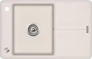 Кухонная мойка Concept Dg10N50Be фото