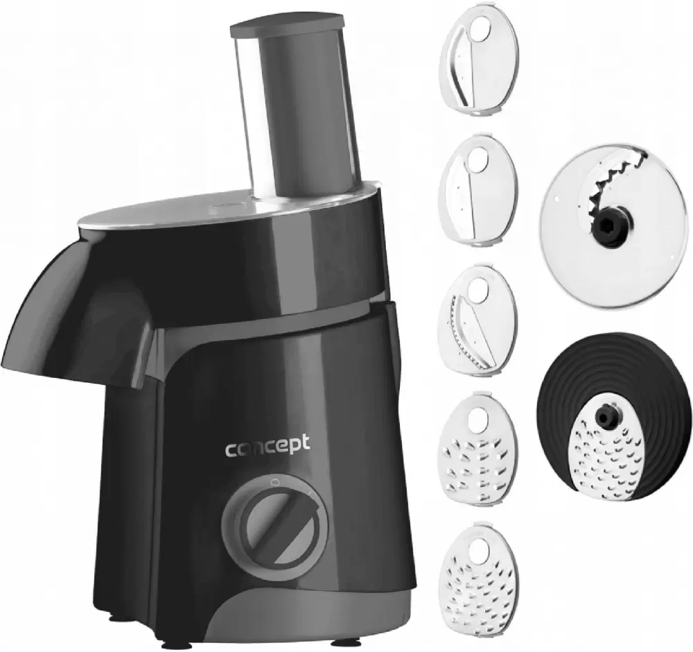 Овощерезка Concept ES1010 фото