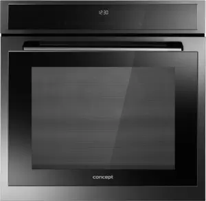 Духовой шкаф Concept ETV8760DS фото