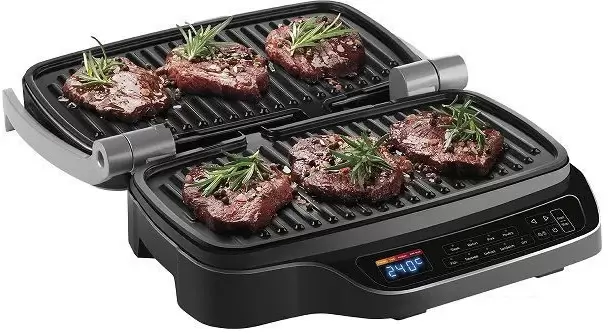 Электрогриль Concept GE2030 фото