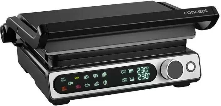 Электрогриль Concept GE3500 фото