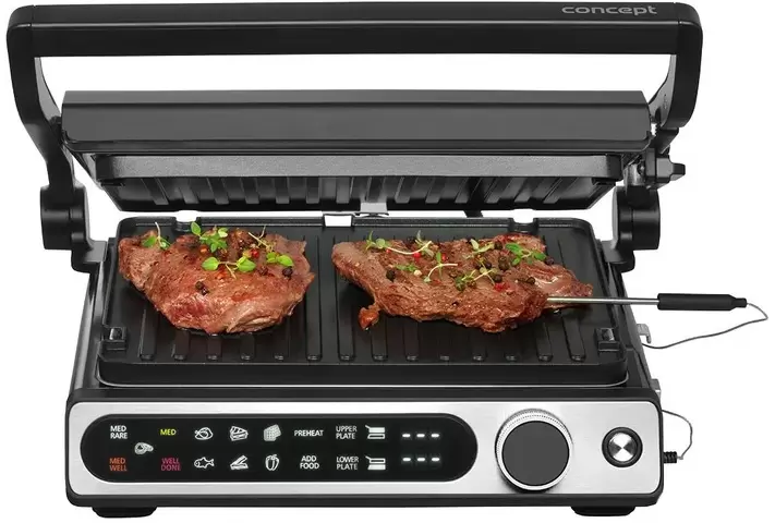 Электрогриль Concept GE3500 фото