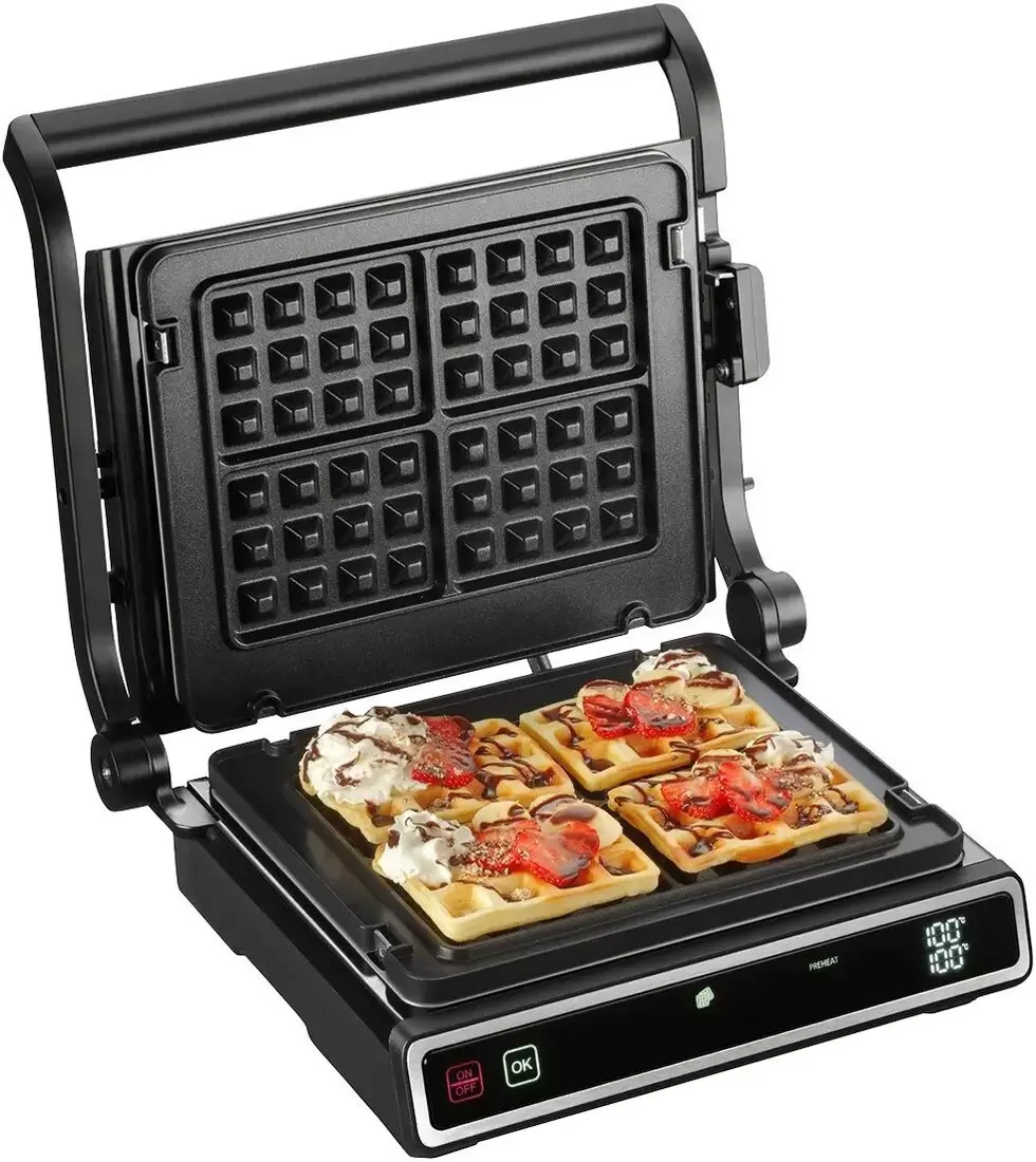 Электрогриль Concept GE3550 фото