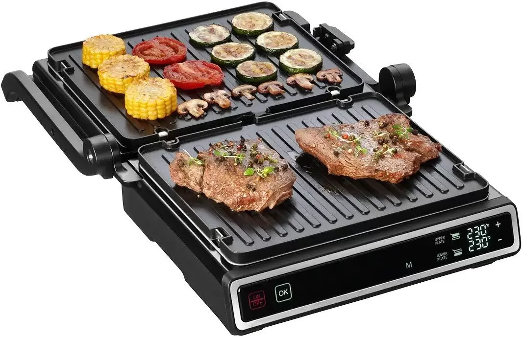 Электрогриль Concept GE3550 фото
