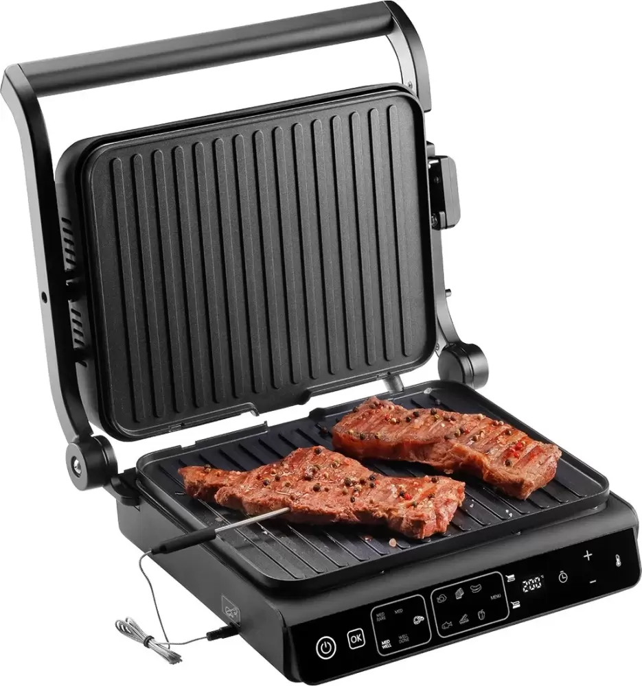 Электрогриль Concept GE3600 фото