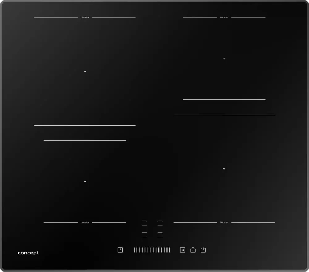 Concept IDV4560BF