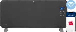 Конвектор Concept Ks4100 фото