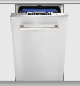 Посудомоечная машина Concept MNV4745 фото