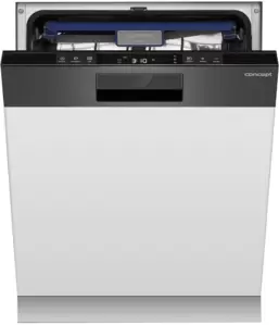 Посудомоечная машина Concept MNV8060DS фото