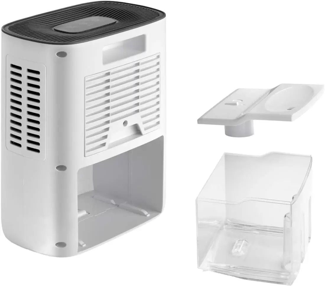 Осушитель воздуха Concept Ov1000 Perfect Air фото