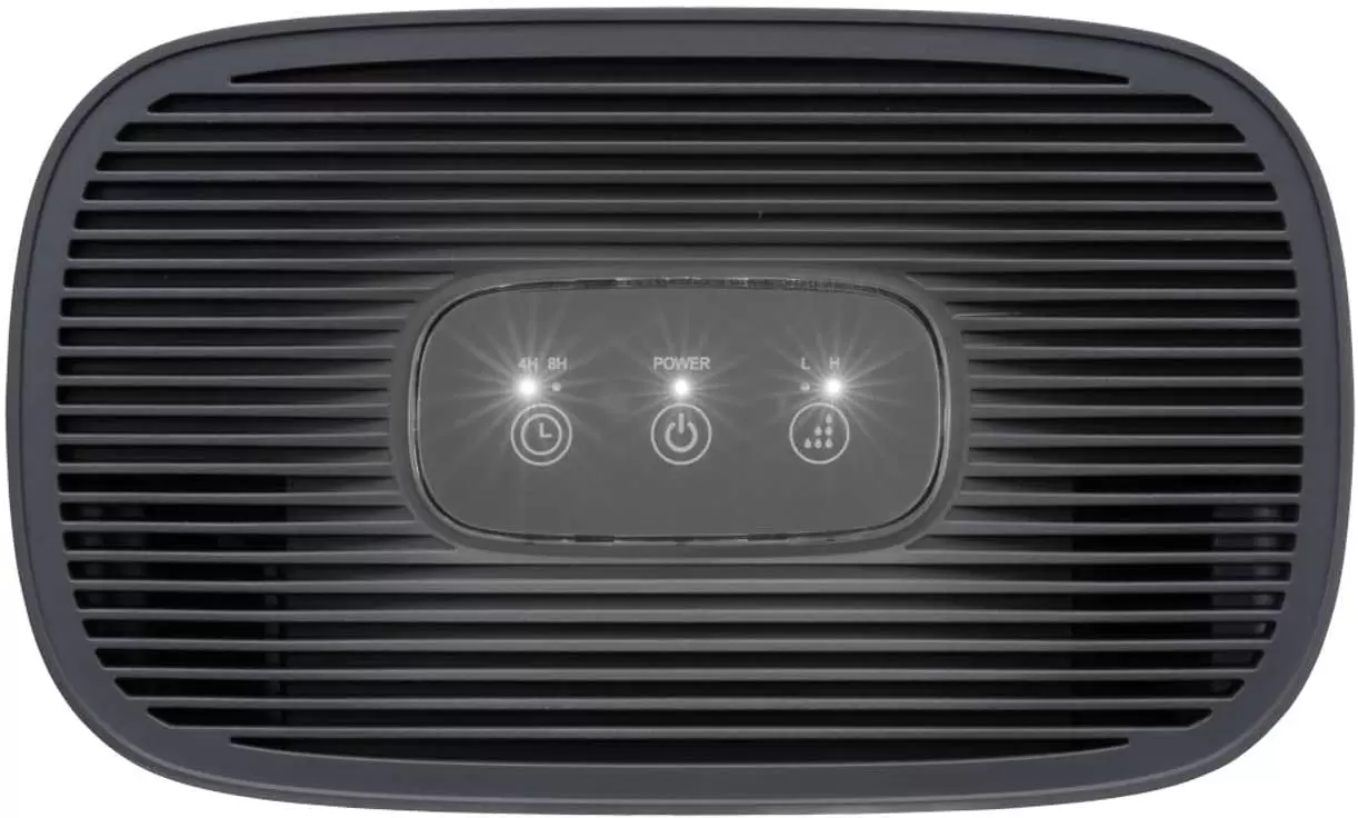 Осушитель воздуха Concept Ov1000 Perfect Air фото