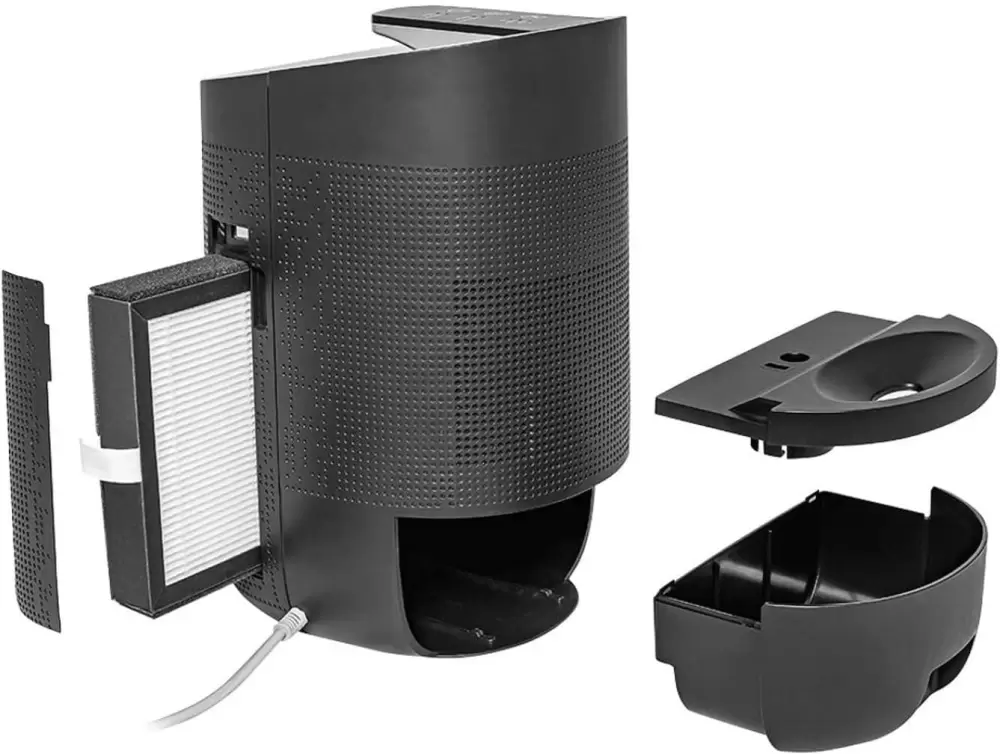 Осушитель воздуха Concept OV1210 фото