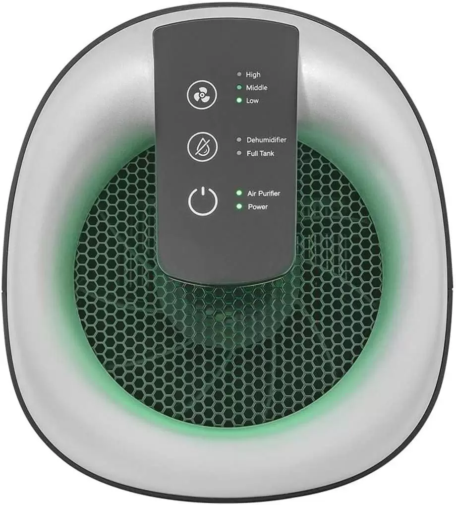 Осушитель воздуха Concept OV1210 фото