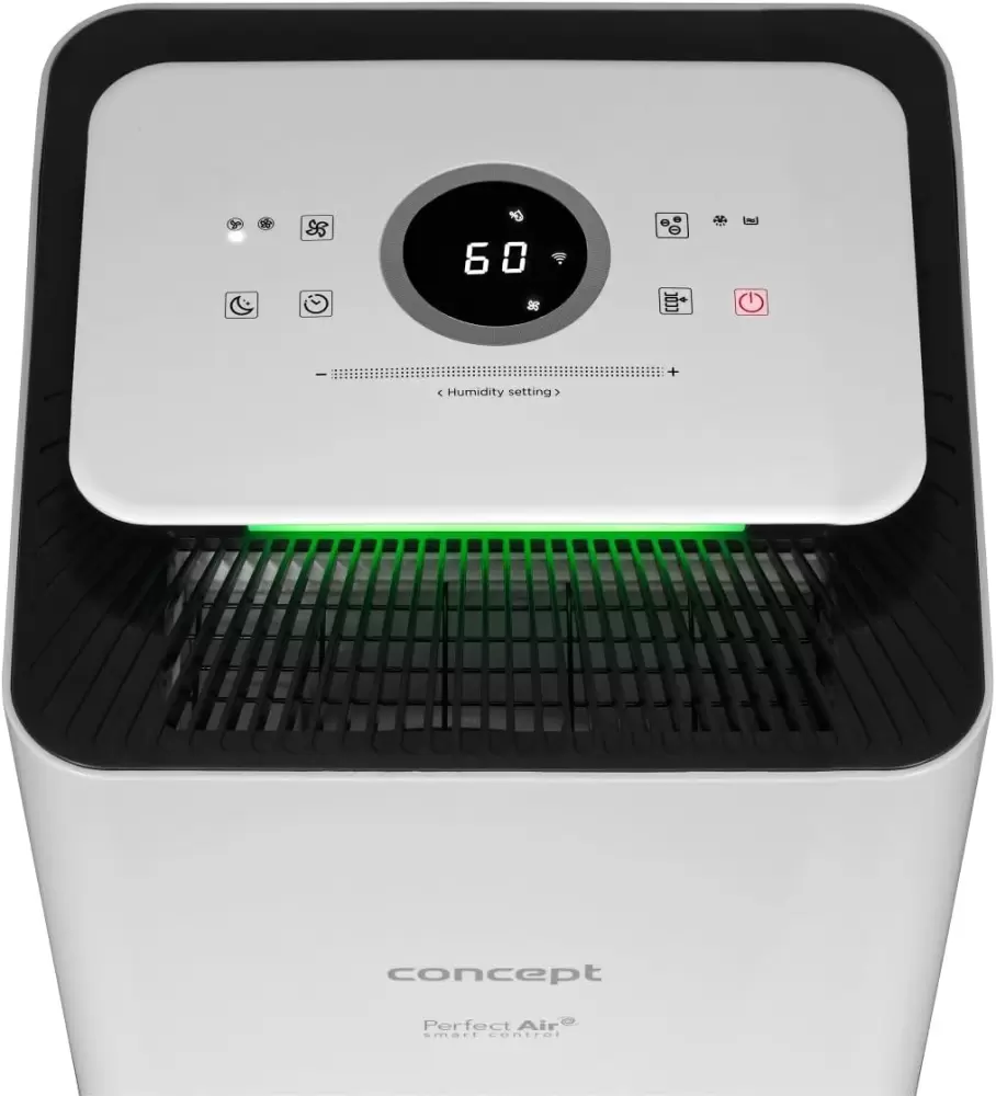 Осушитель воздуха Concept OV2216 фото