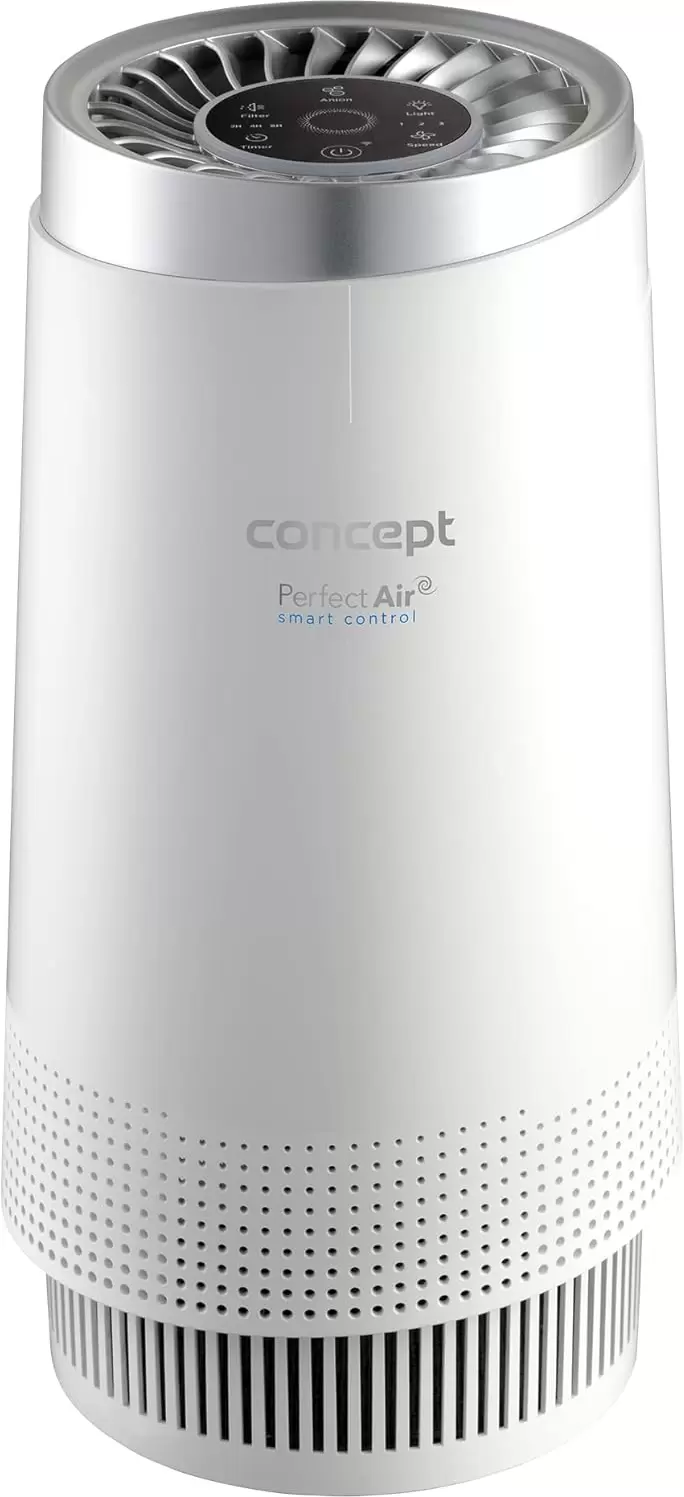 Concept Perfect Air Smart CA1010