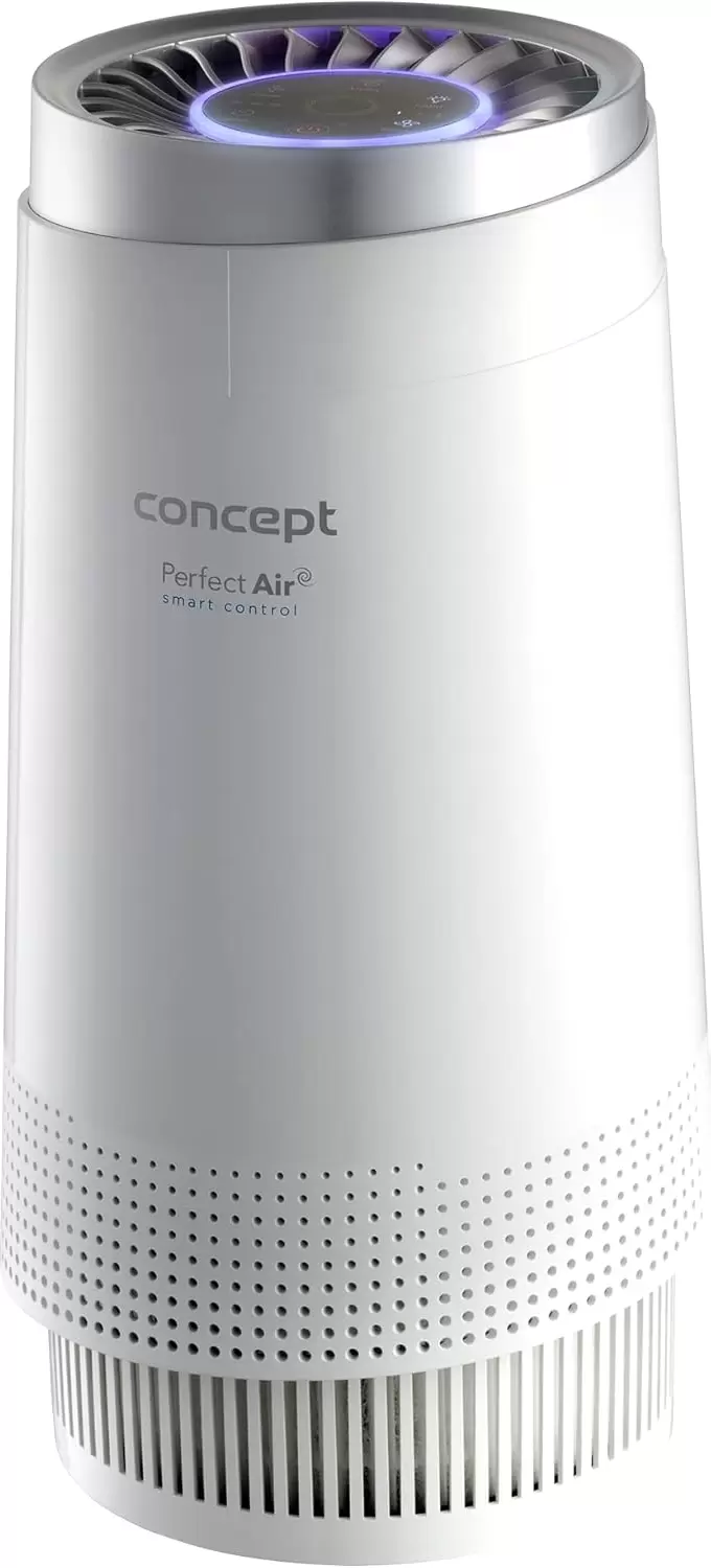 Очиститель воздуха Concept Perfect Air Smart CA1010 фото