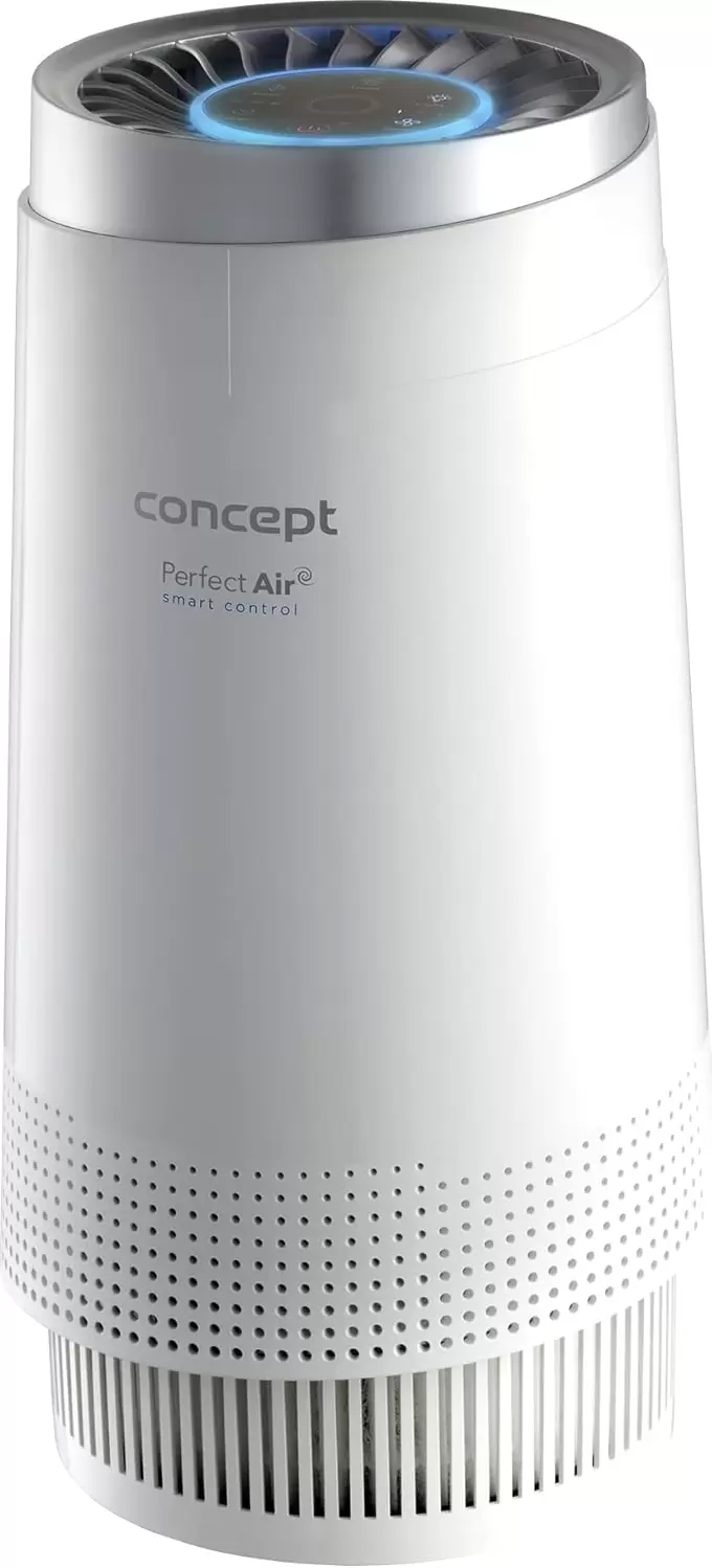 Очиститель воздуха Concept Perfect Air Smart CA1010 фото