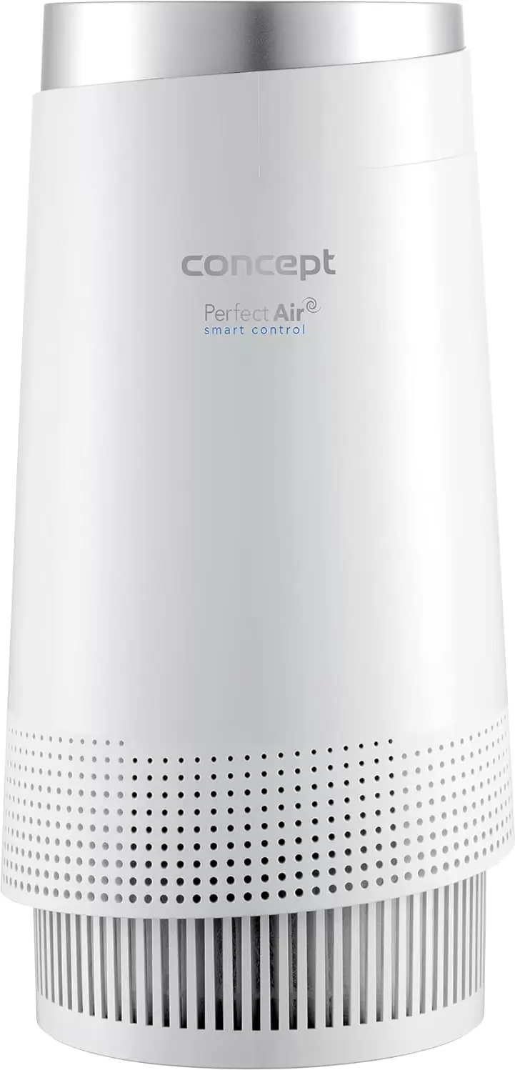 Очиститель воздуха Concept Perfect Air Smart CA1010 фото