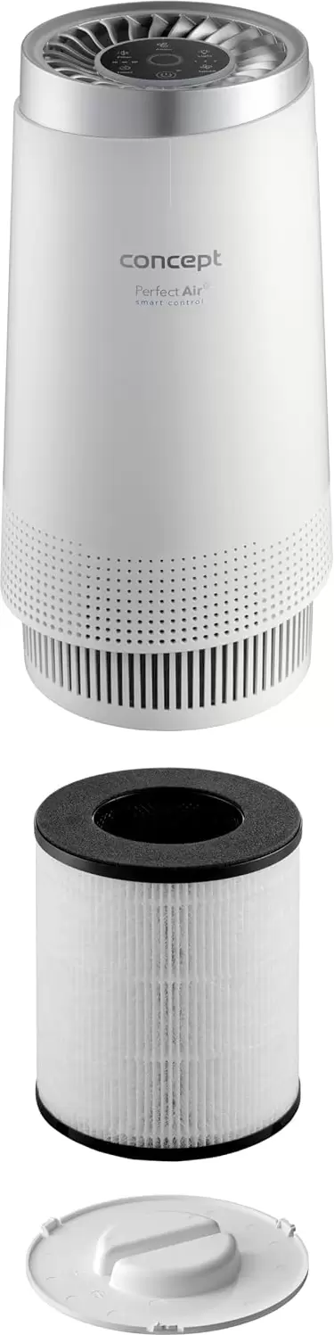 Очиститель воздуха Concept Perfect Air Smart CA1010 фото