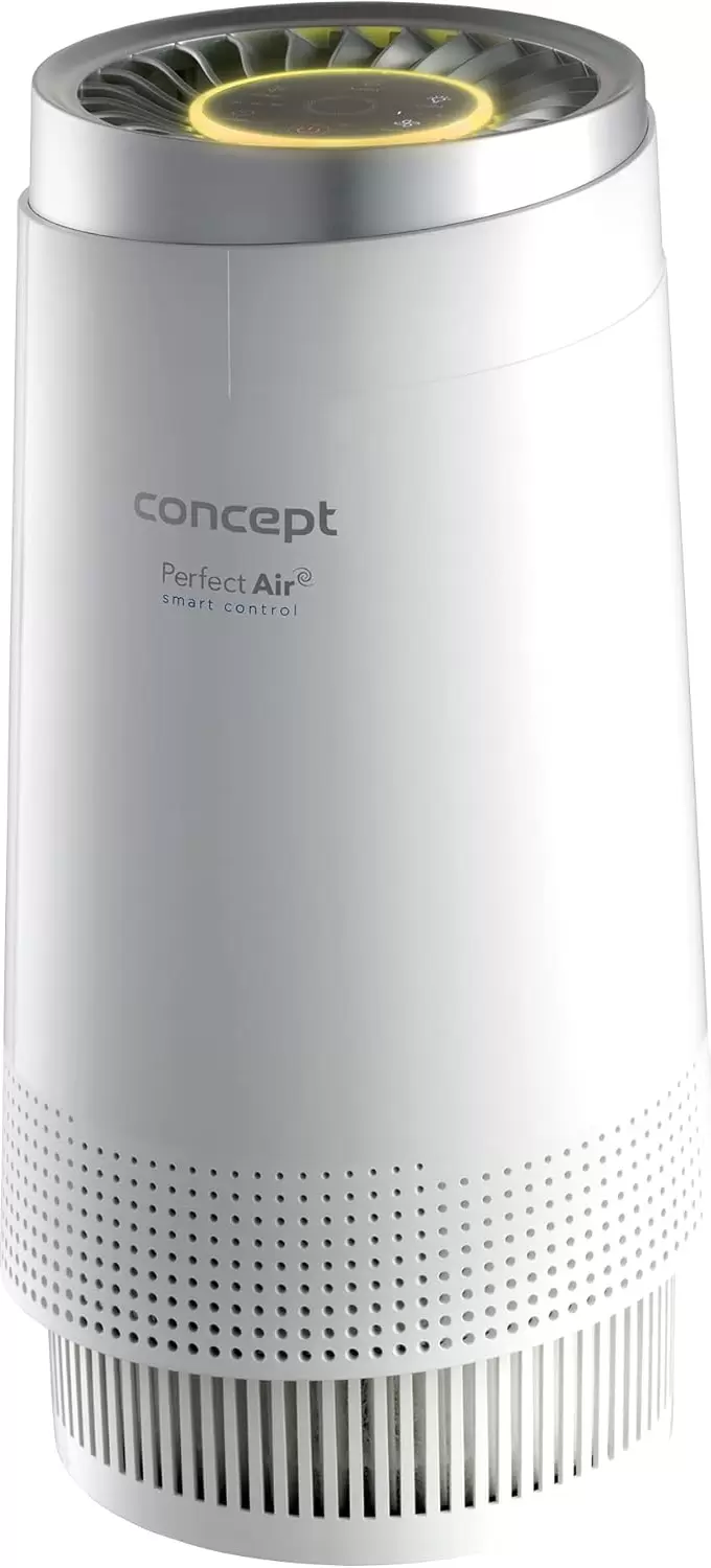 Очиститель воздуха Concept Perfect Air Smart CA1010 фото