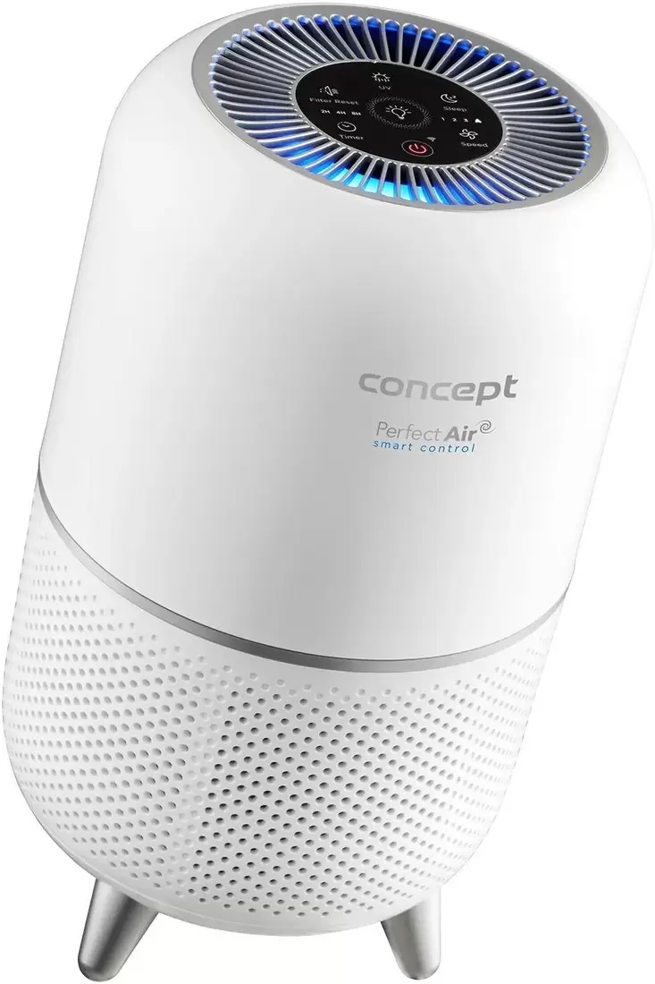 Очиститель воздуха Concept Perfect Air Smart CA1020 фото