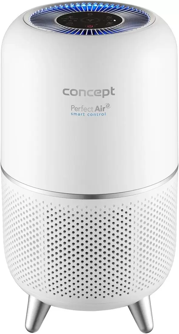 Очиститель воздуха Concept Perfect Air Smart CA1020 фото